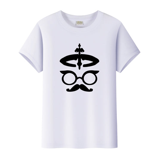 Genshin Impact Detective Paimon T-shirt