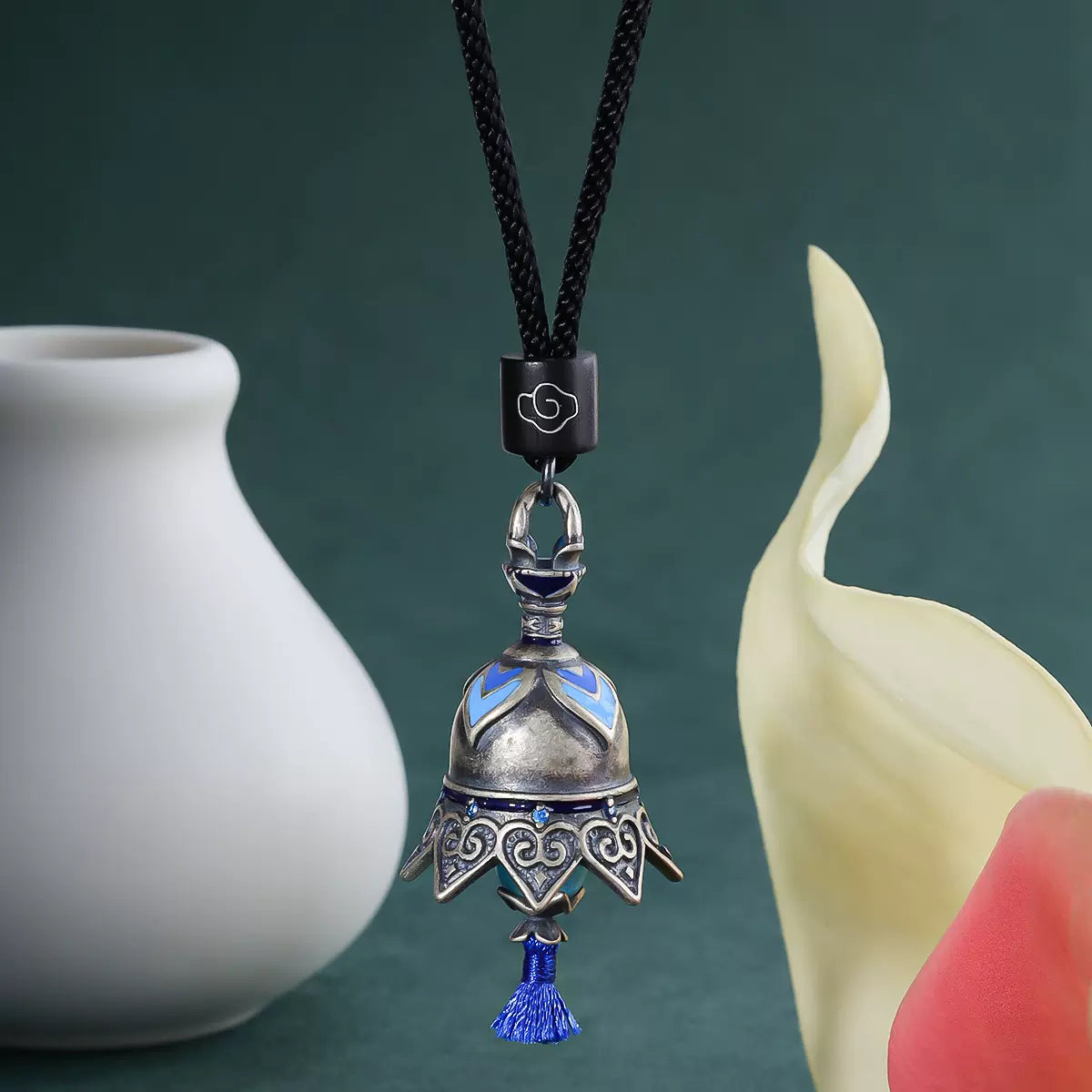 Tulaytullah's Remembrance Necklace