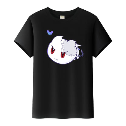 Honkai: Star Rail Wubbaboo Character T-shirt